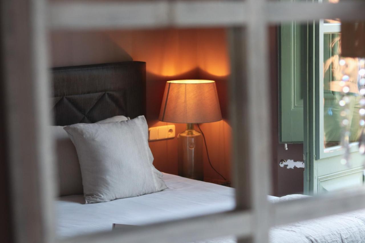 Photo - La Indiana De Begur, Petit Hotel Boutique