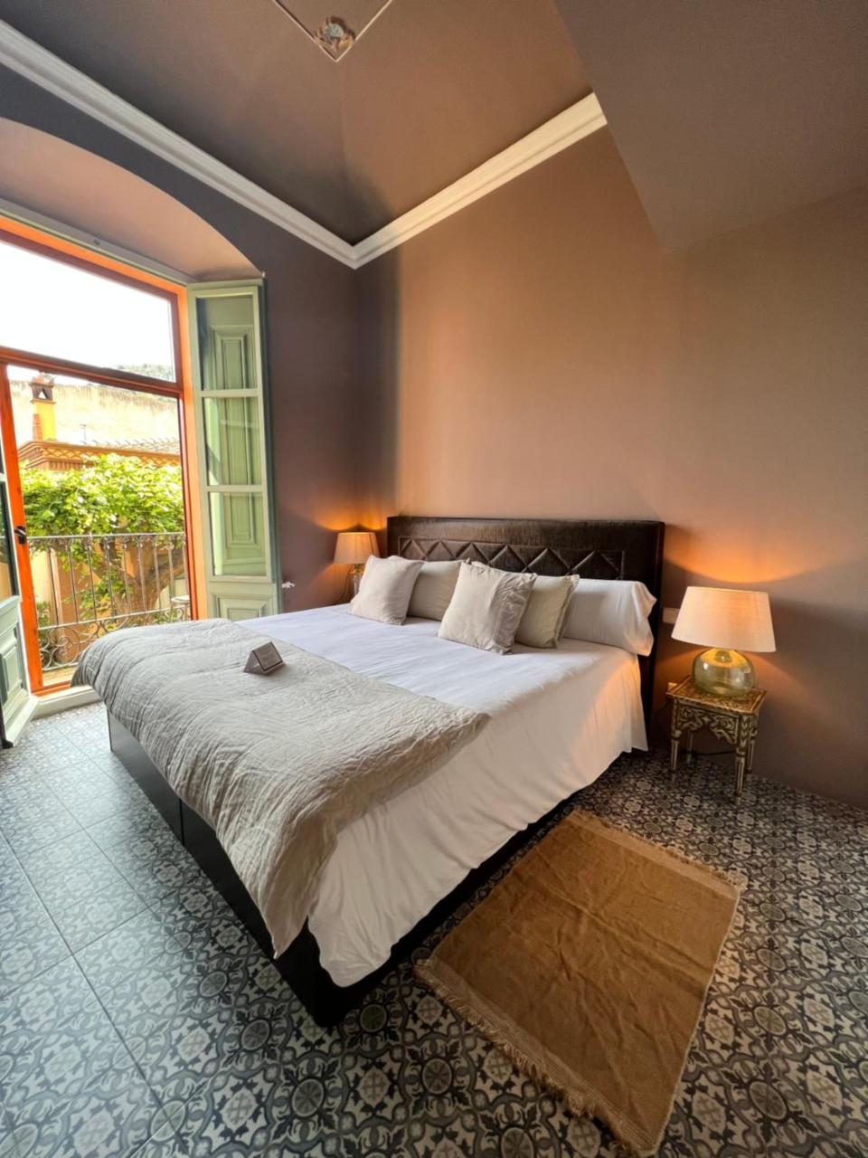 Photo - La Indiana De Begur, Petit Hotel Boutique