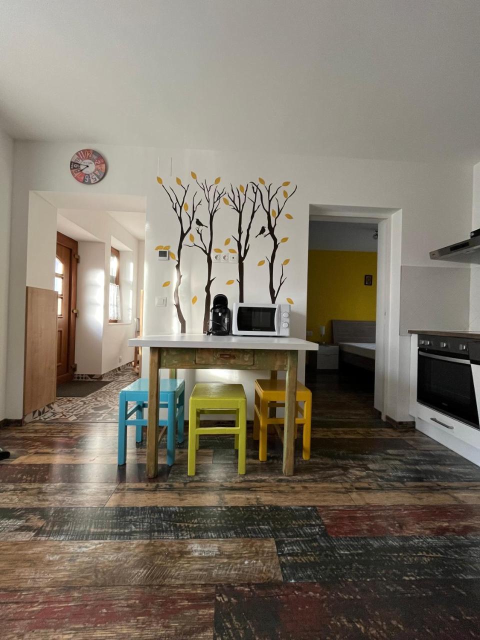 Engstliz Apartman - 2
