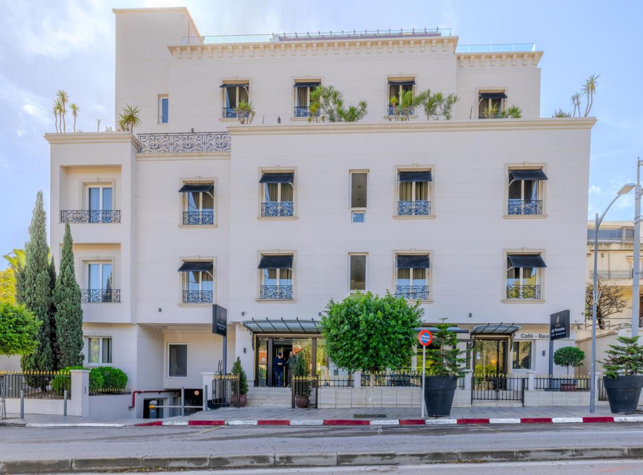 Lalla Doudja Hotel
