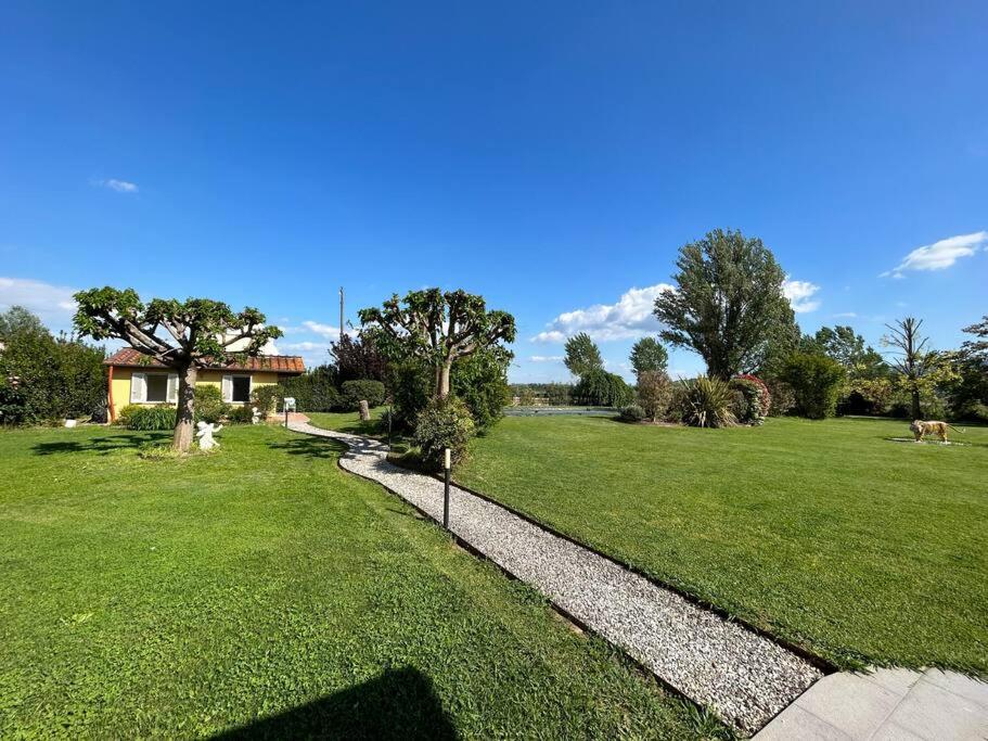 [Piscina Privata] Tiger Home, Toscana - 3