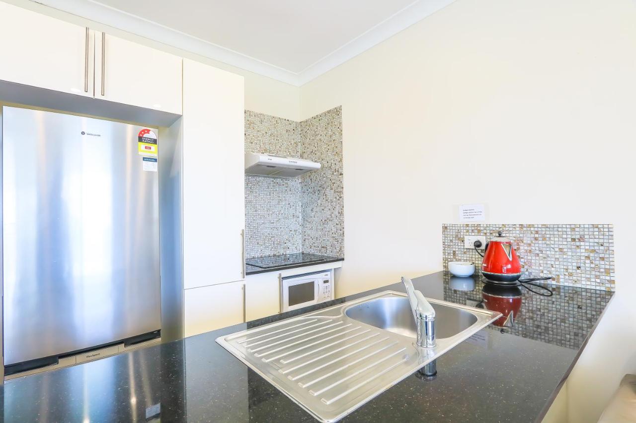 Ocean View Apartments by Kingscliff Accommodation photo 2