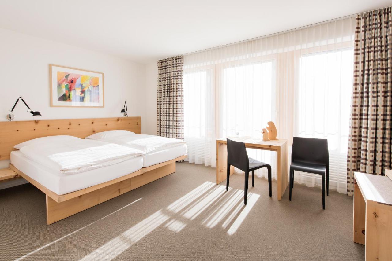 Foto - Hauser Hotel St. Moritz