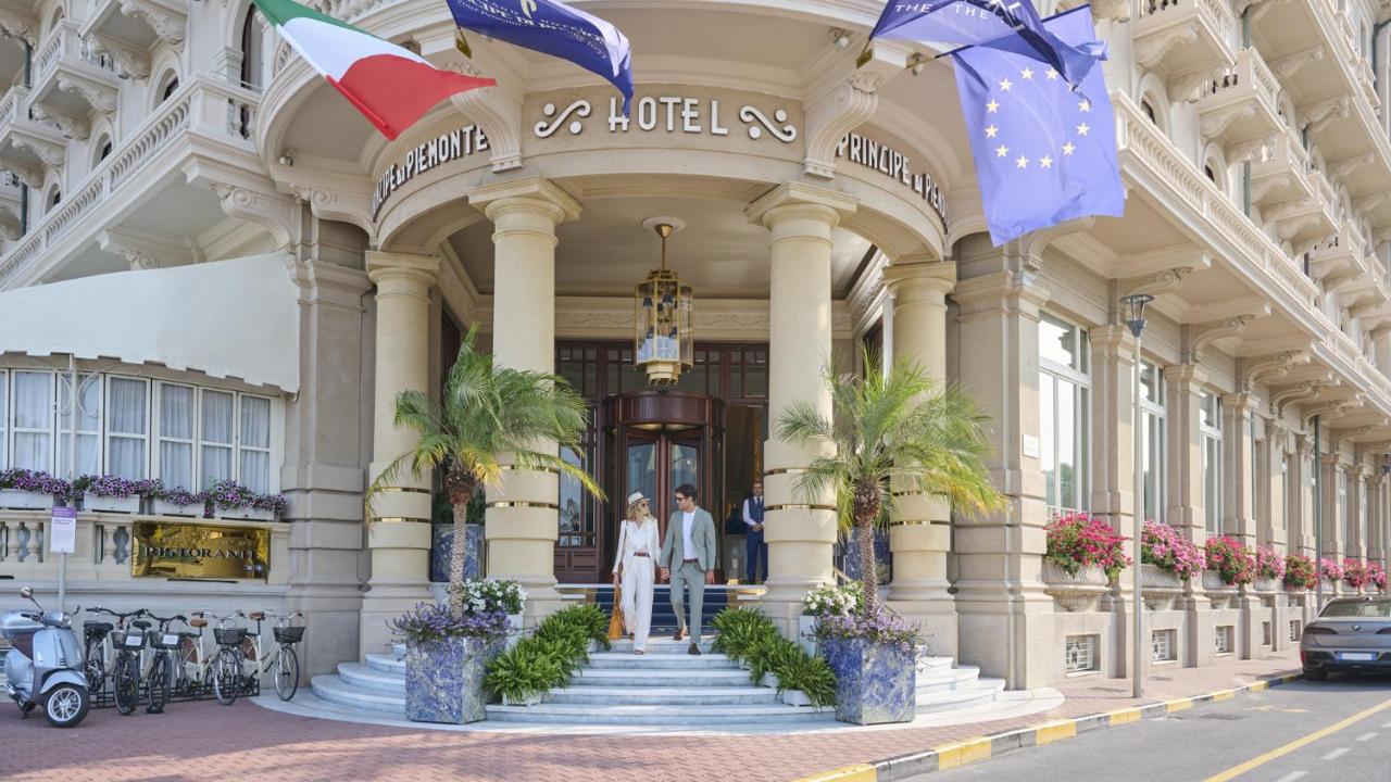 Grand Hotel Principe Di Piemonte - 3