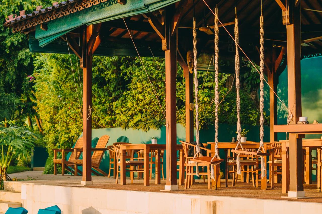 The Cocoon - Glamping at Karuna El Nido photo 2
