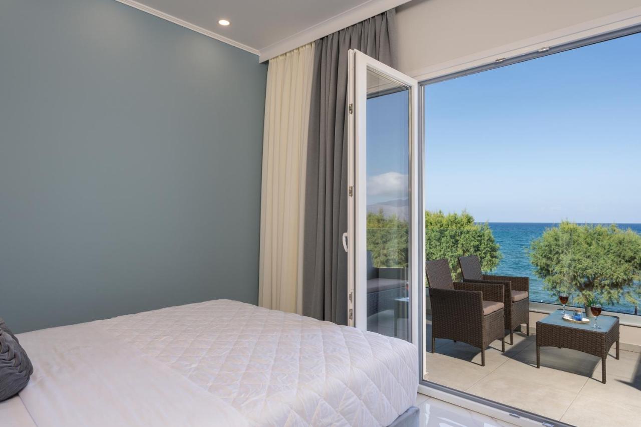 Alexia Seaview Apartments - 2