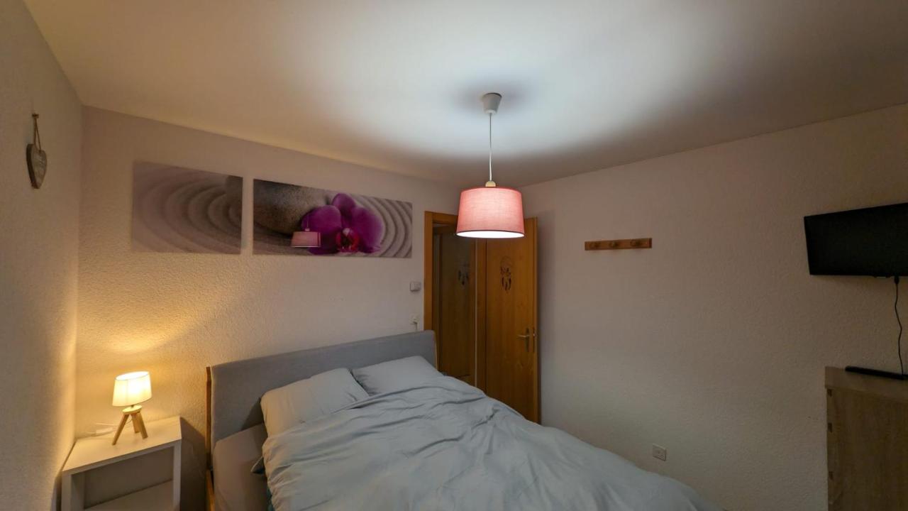 Le Cormier - Appartement 6 personnes - 2