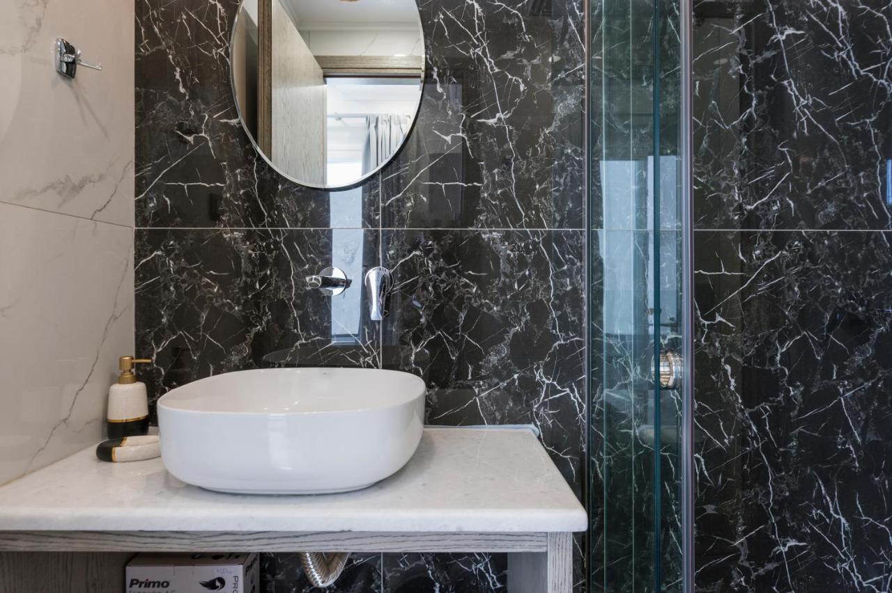 Alexia Seaview Apartments - 4