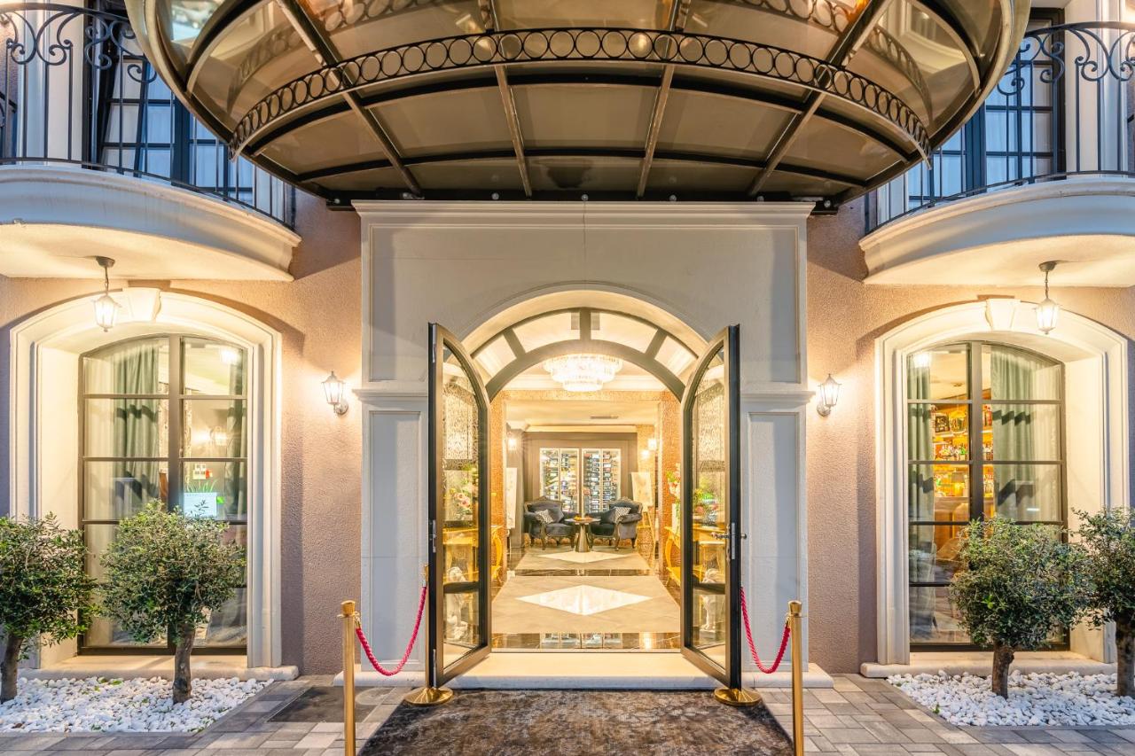 Boutique Hotel Bora photo 3