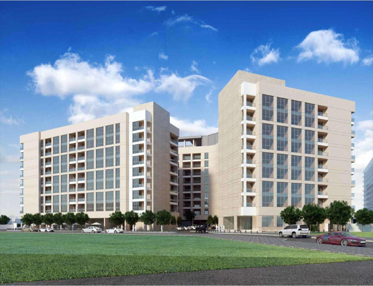 Foto - Doubletree By Hilton Doha Downtown