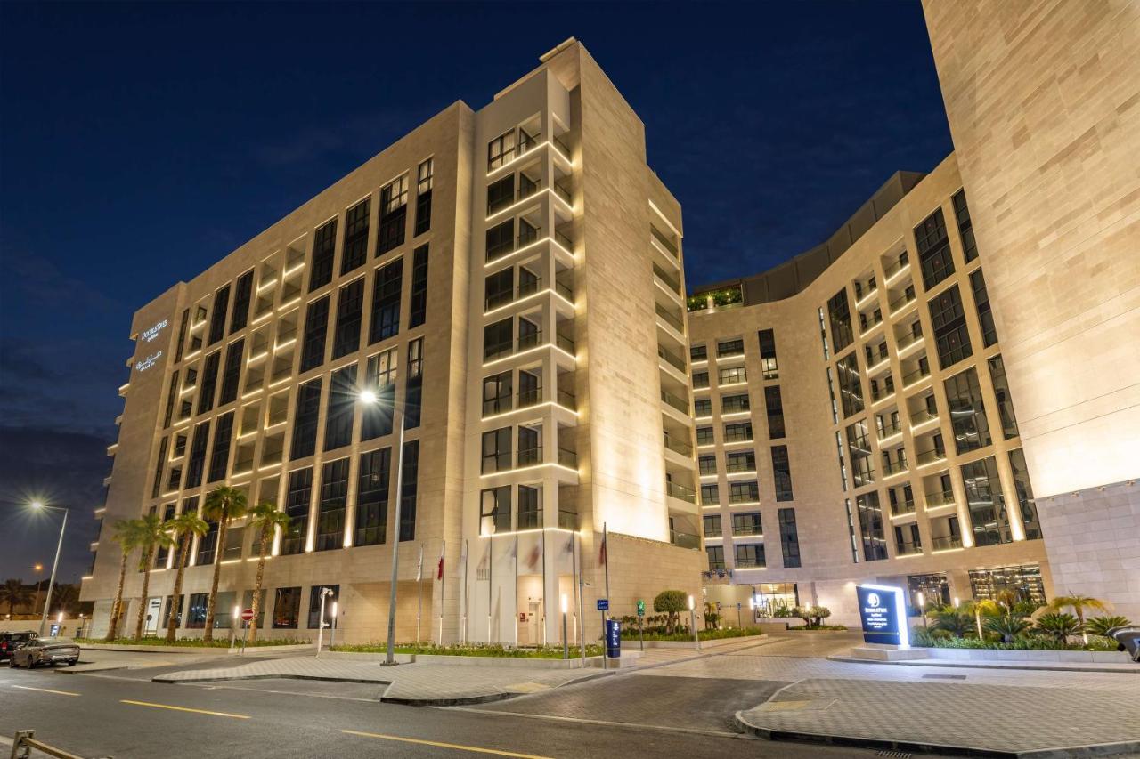Foto - Doubletree By Hilton Doha Downtown