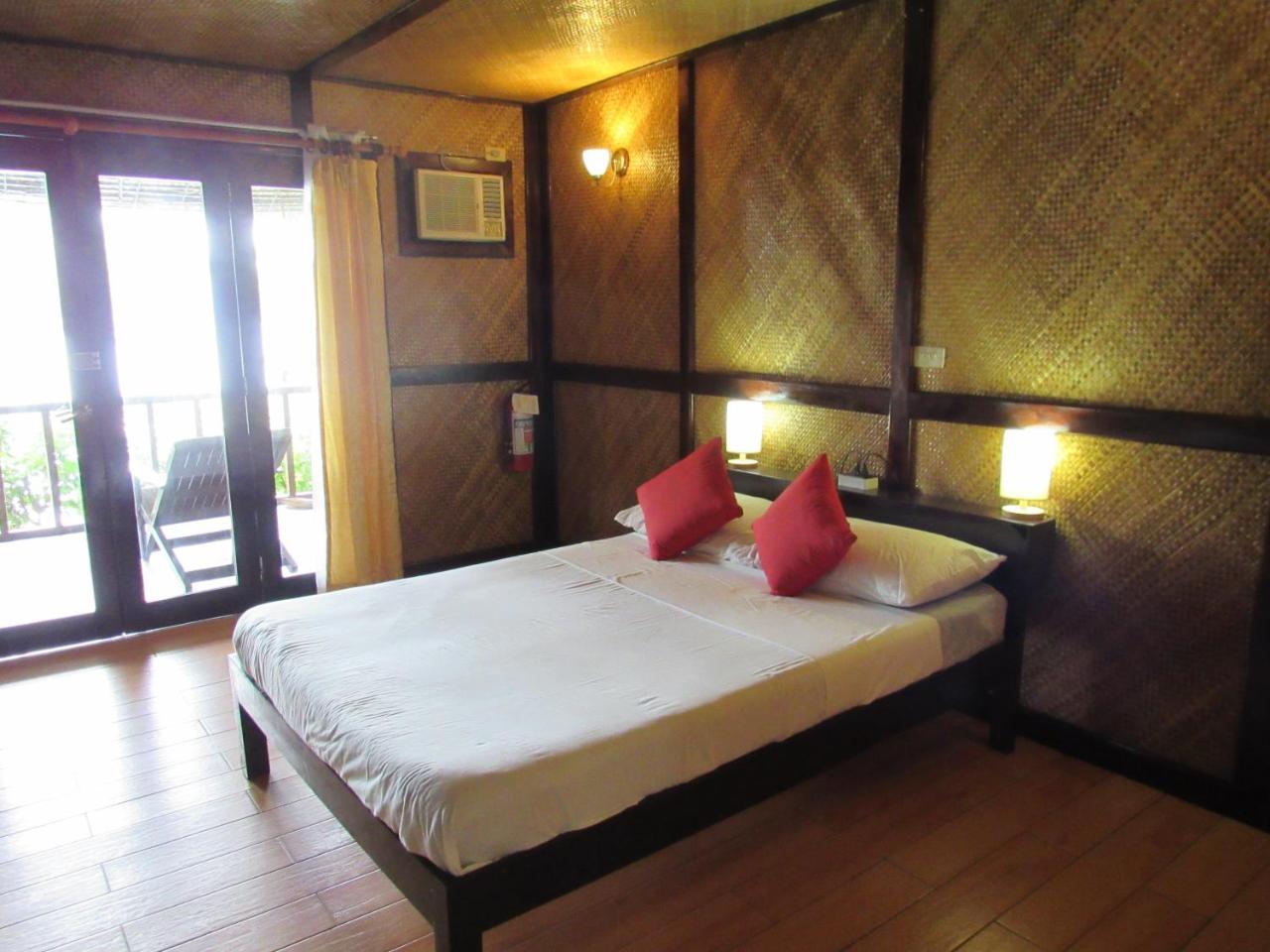 DACOZY Beach Resort