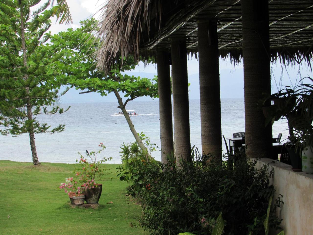 DACOZY Beach Resort photo 2