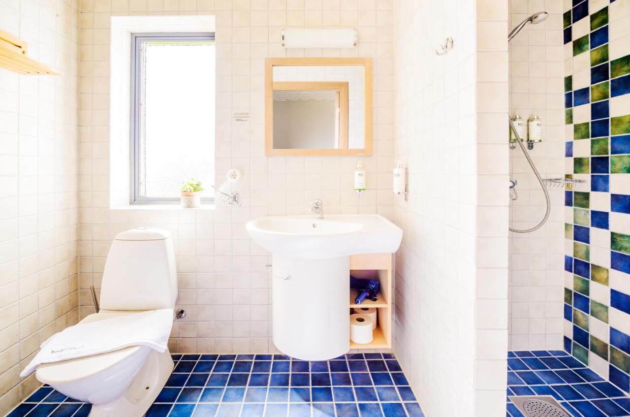 Foto - Hotell Mossbylund