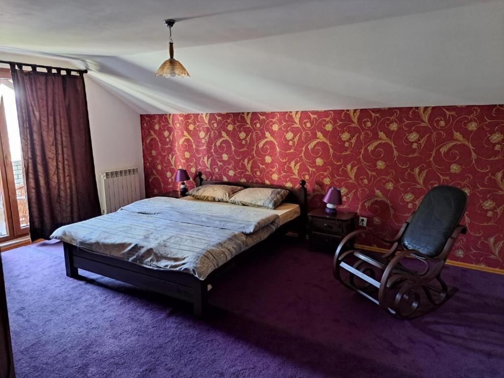 Apartman Stari Travnik - 2
