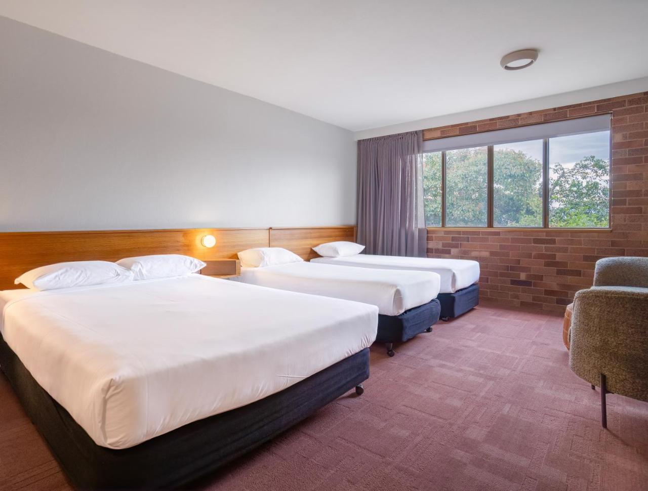 All Seasons Motel Armidale photo 3