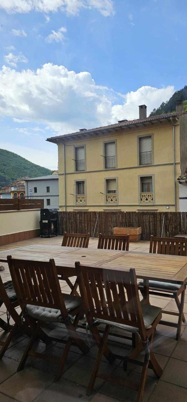 Apartamento Laia, con máquina recreativa - 4