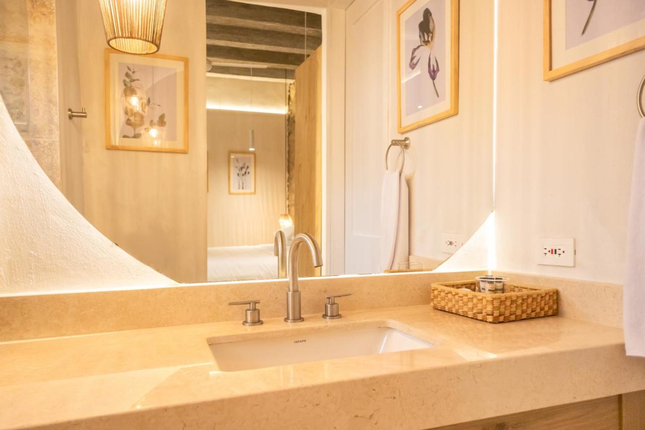 Hotel Casa La Mantilla by Faranda Boutique photo 2