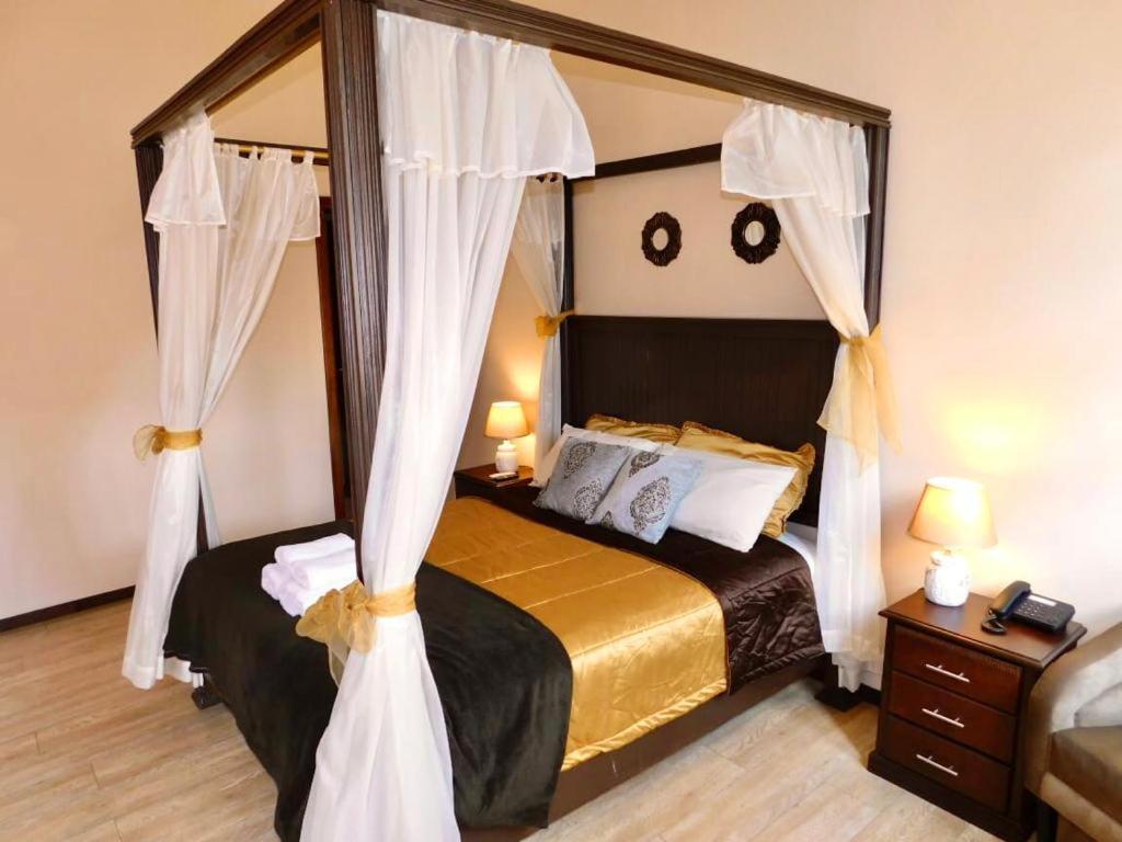 HOTEL en el CENTRO HISTORICO Thumbnail