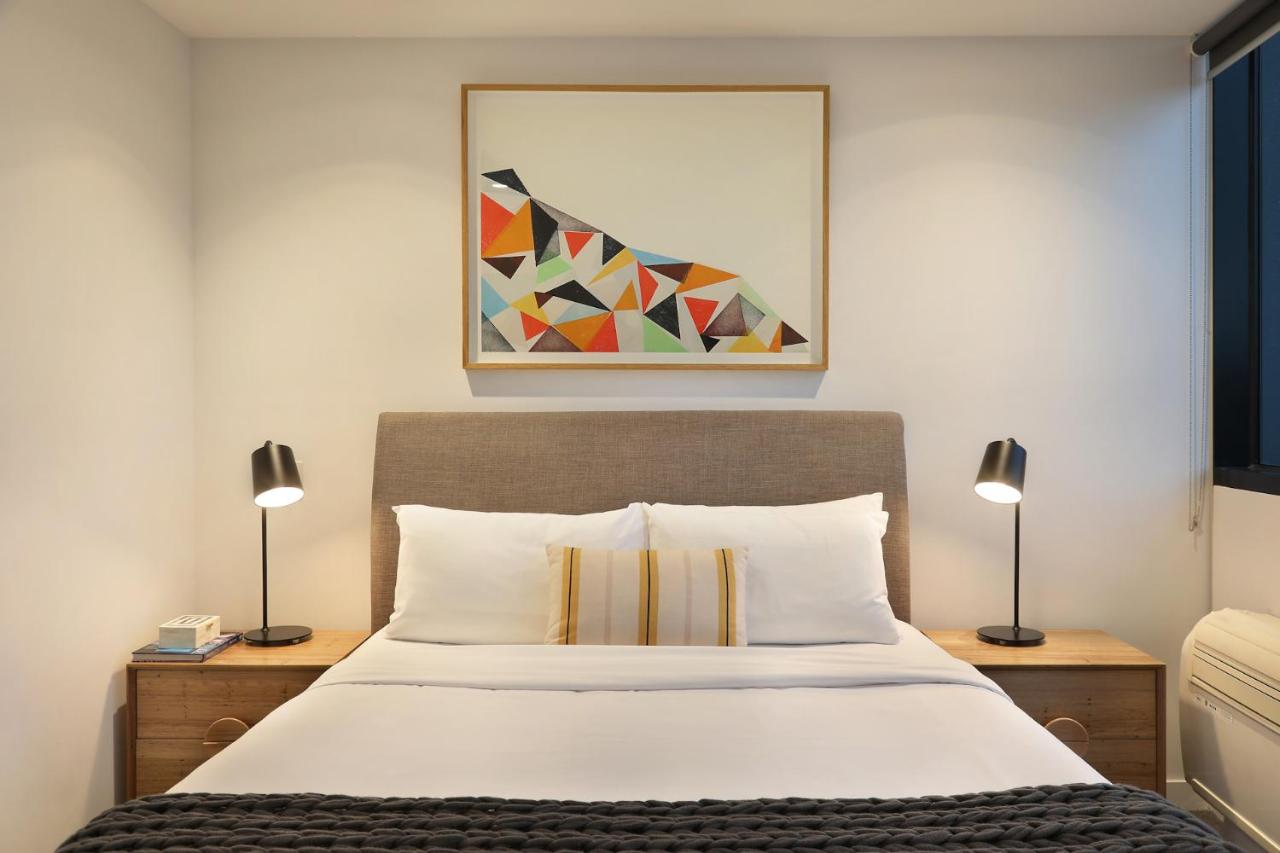 The Canvas Apartment Hotel photo 2