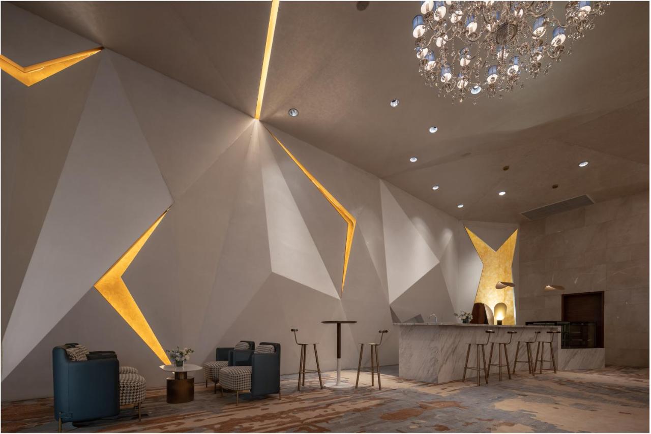 Foto - Holiday Inn Beijing Focus Square by IHG