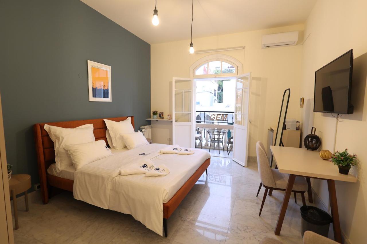 Photo - The Gem Boutique Hotel