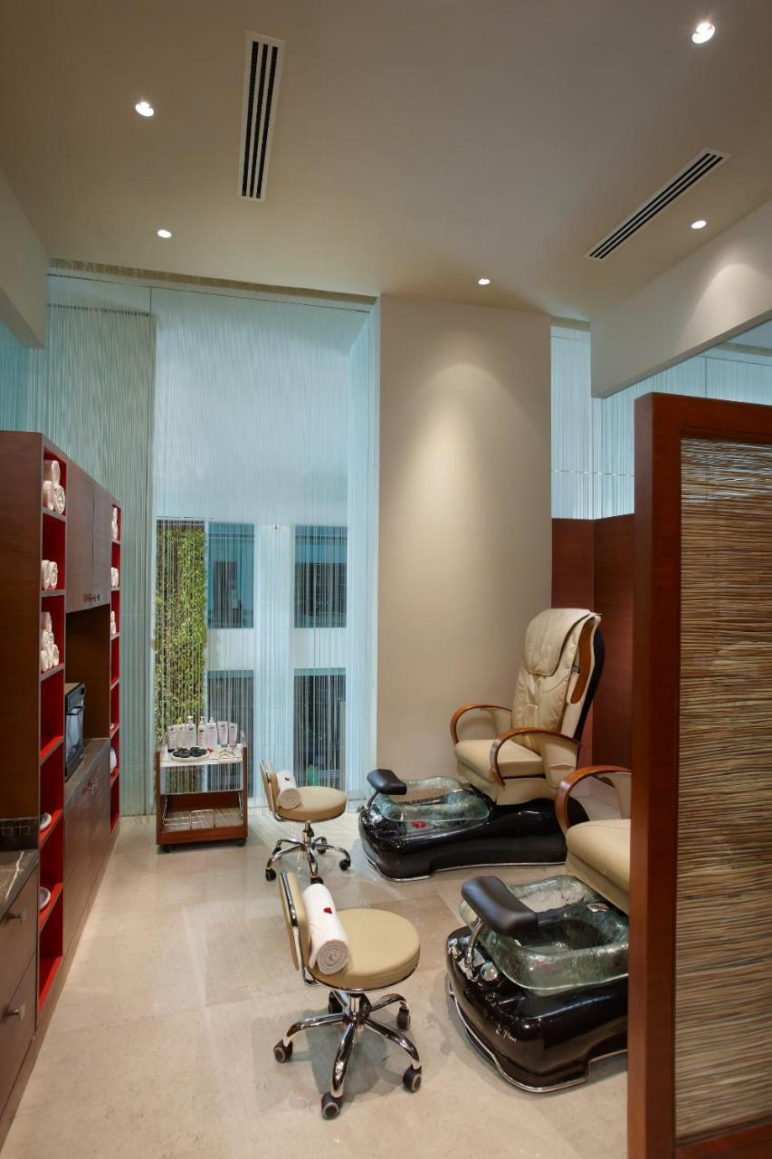 Foto - ITC Gardenia, a Luxury Collection Hotel, Bengaluru