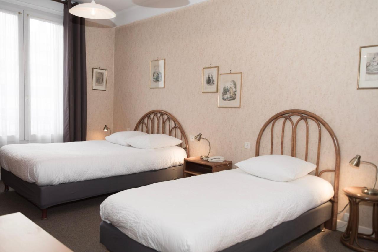 Photo - Cit'Hotel Aéro-Hotel