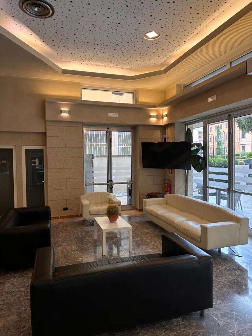 Hotel Terme Pellegrini - 3