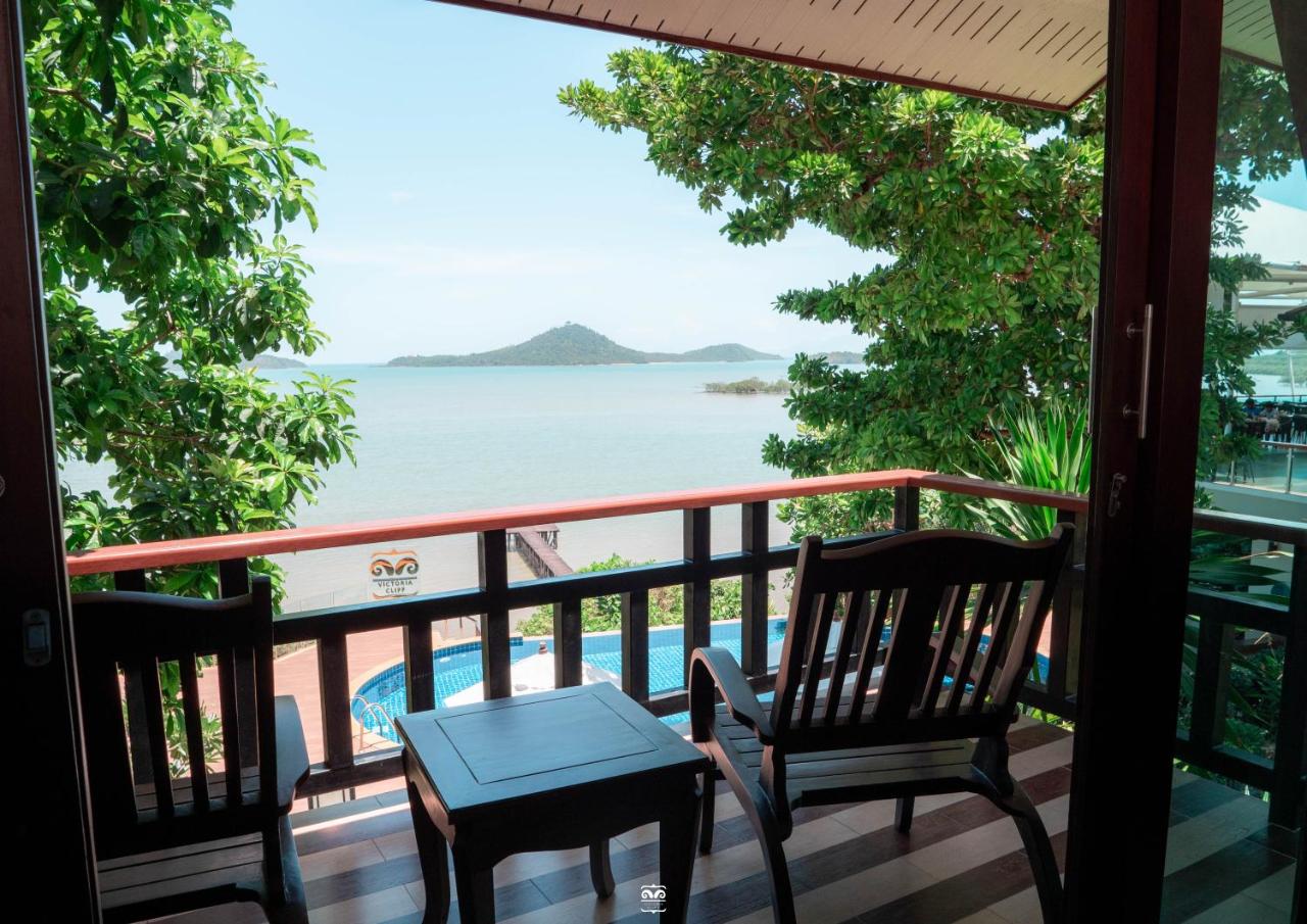 Victoria Cliff Hotel & Resort, Kawthaung