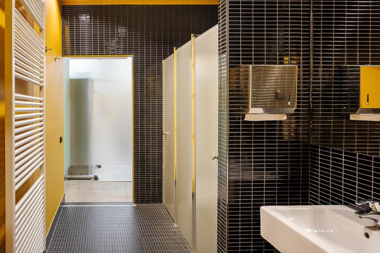 Perla Hotel photo 2