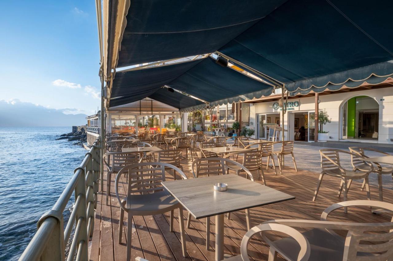 Kitro Beach Hotel - Adults Only