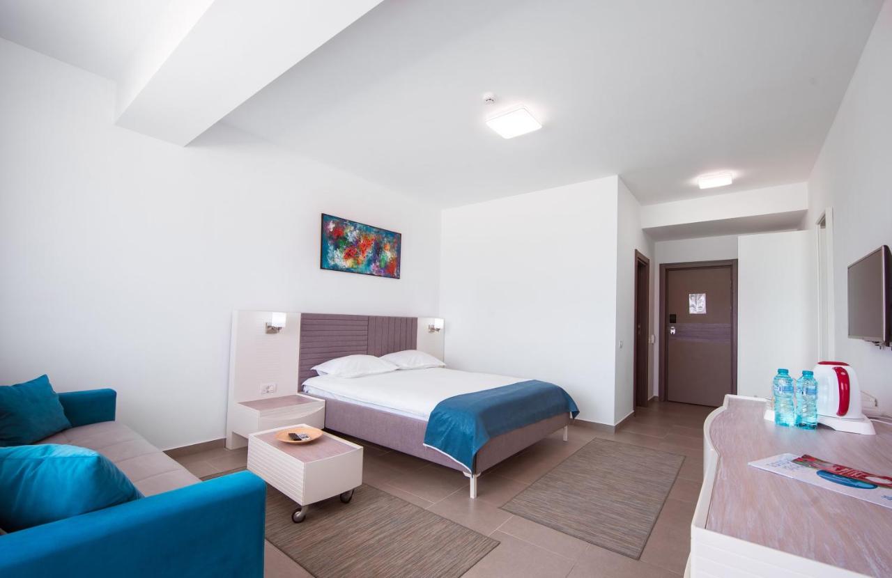 Hotel Meduza Olimp photo 2