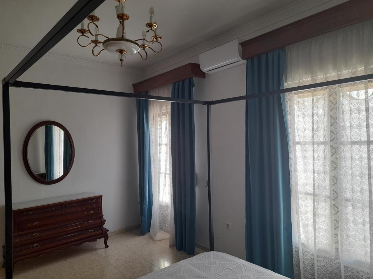 Apartamento Corredera - Casa Andaluza en Centro Histórico - 6