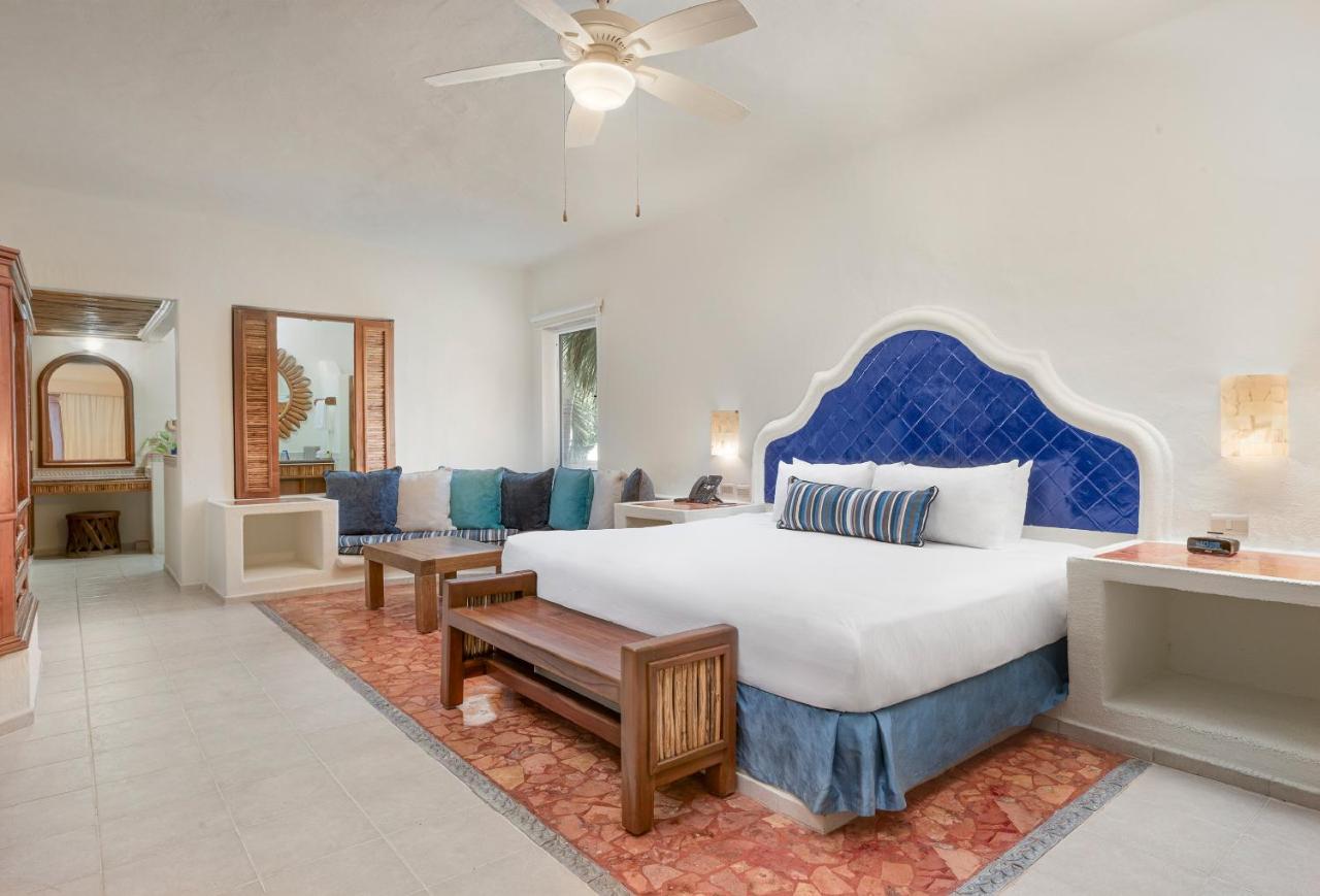 Desire Pearl Riviera Maya Resort All Inclusive, Exclusively for Couples photo 2