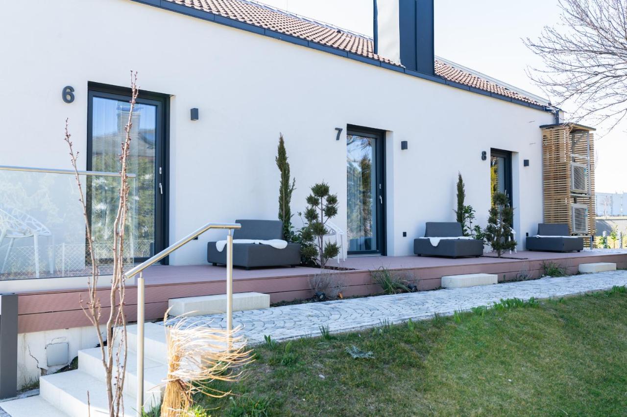 geislerAPPARTMENTS - 3