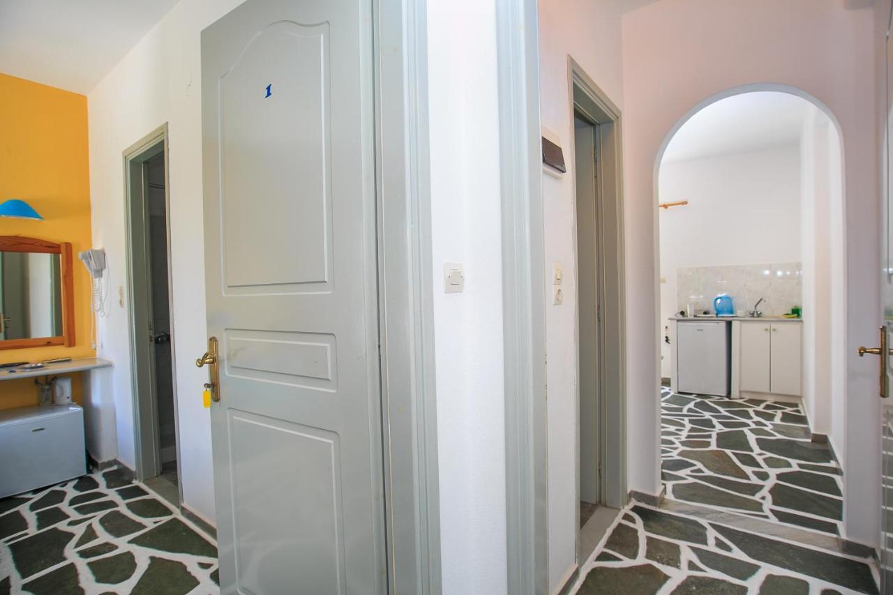 Photo - Ampeli Apartments