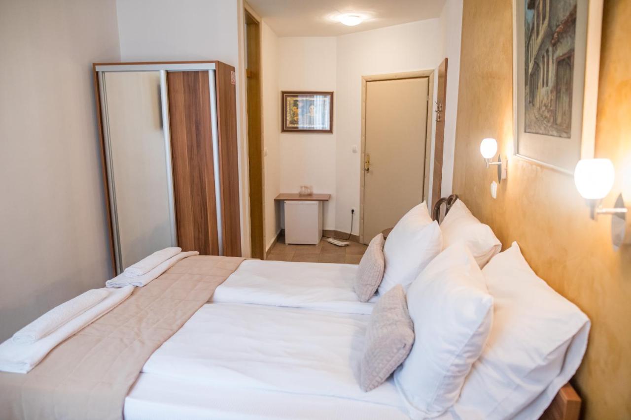 Hotel Herc Sarajevo photo 3