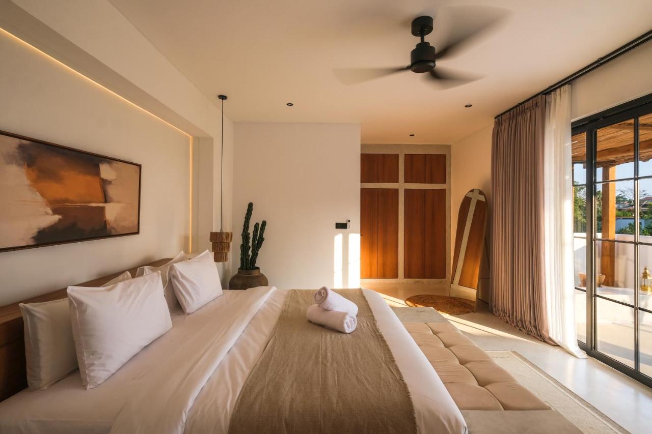 Foto - Villa Sama Canggu