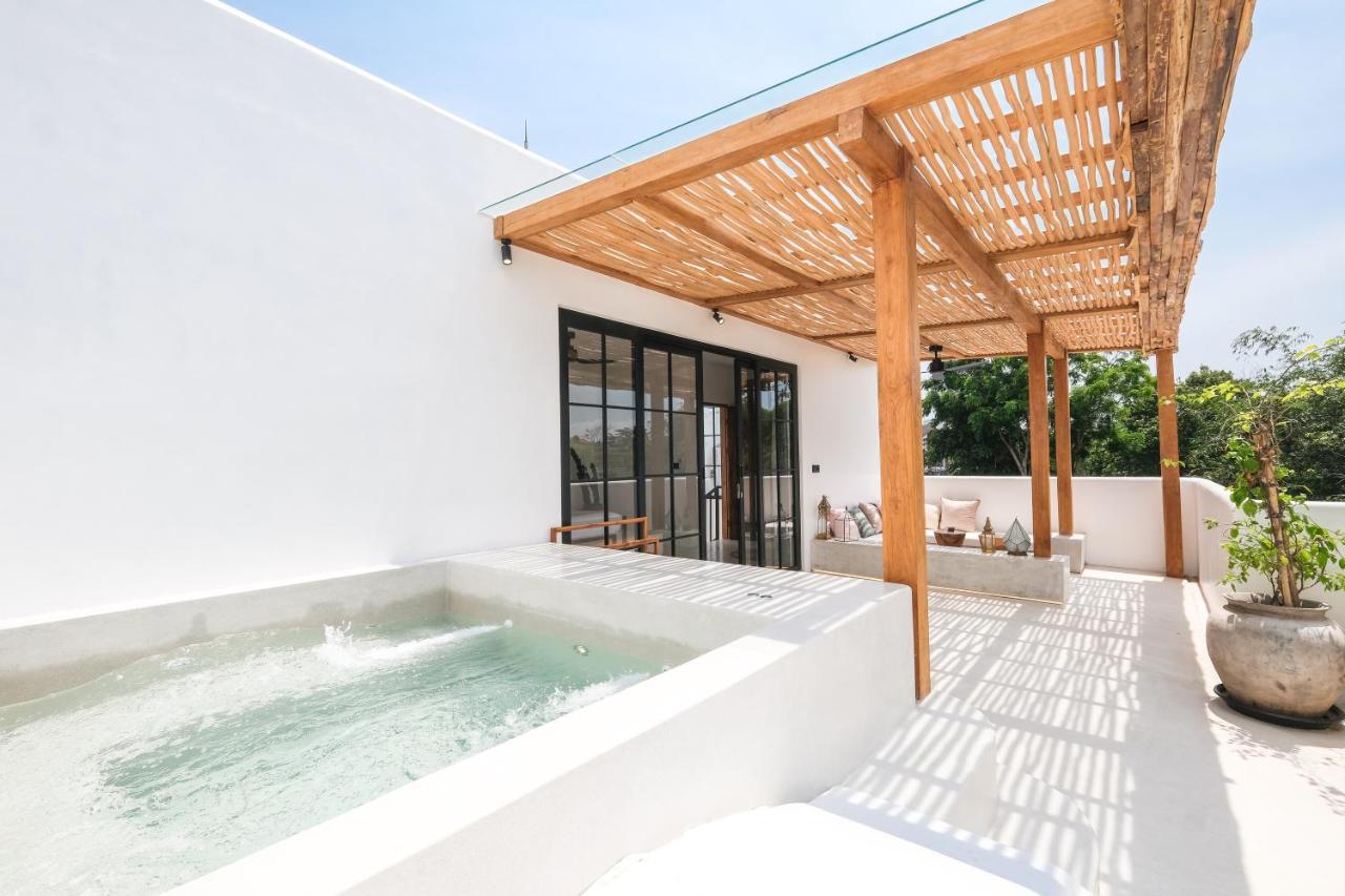 Foto - Villa Sama Canggu