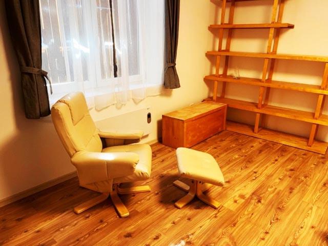 Lisbet Cottage - 6