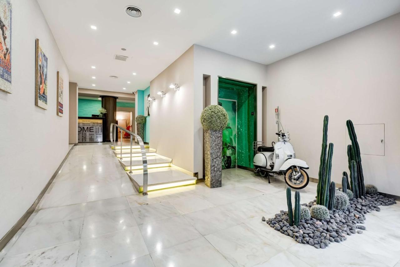 Best Western Cinemusic Hotel - 2