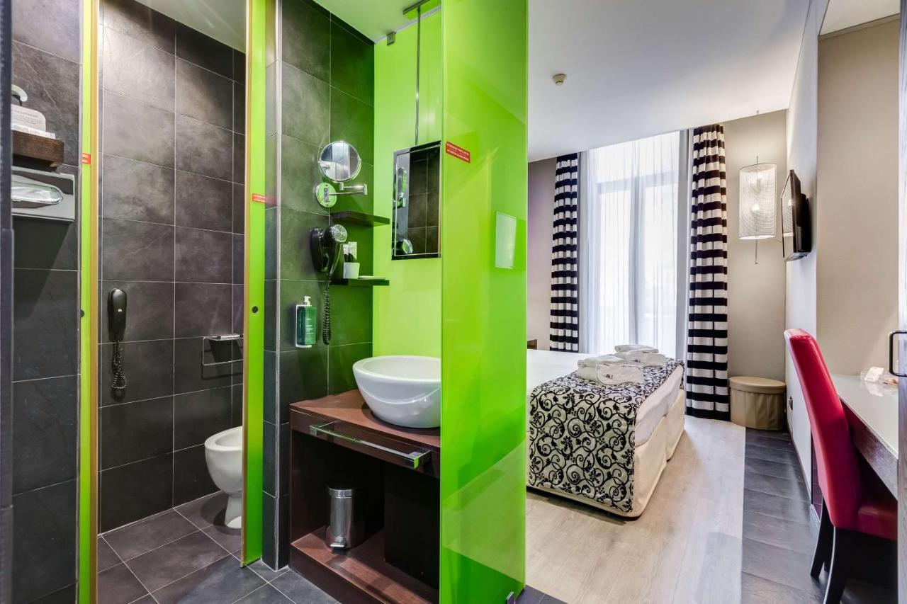 Best Western Cinemusic Hotel photo 3
