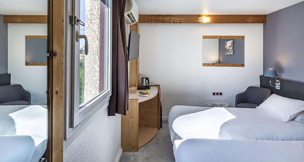 Sure Hotel by Best Western Annecy - 5