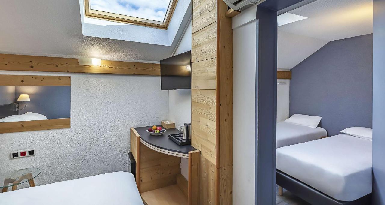 Sure Hotel by Best Western Annecy - 4