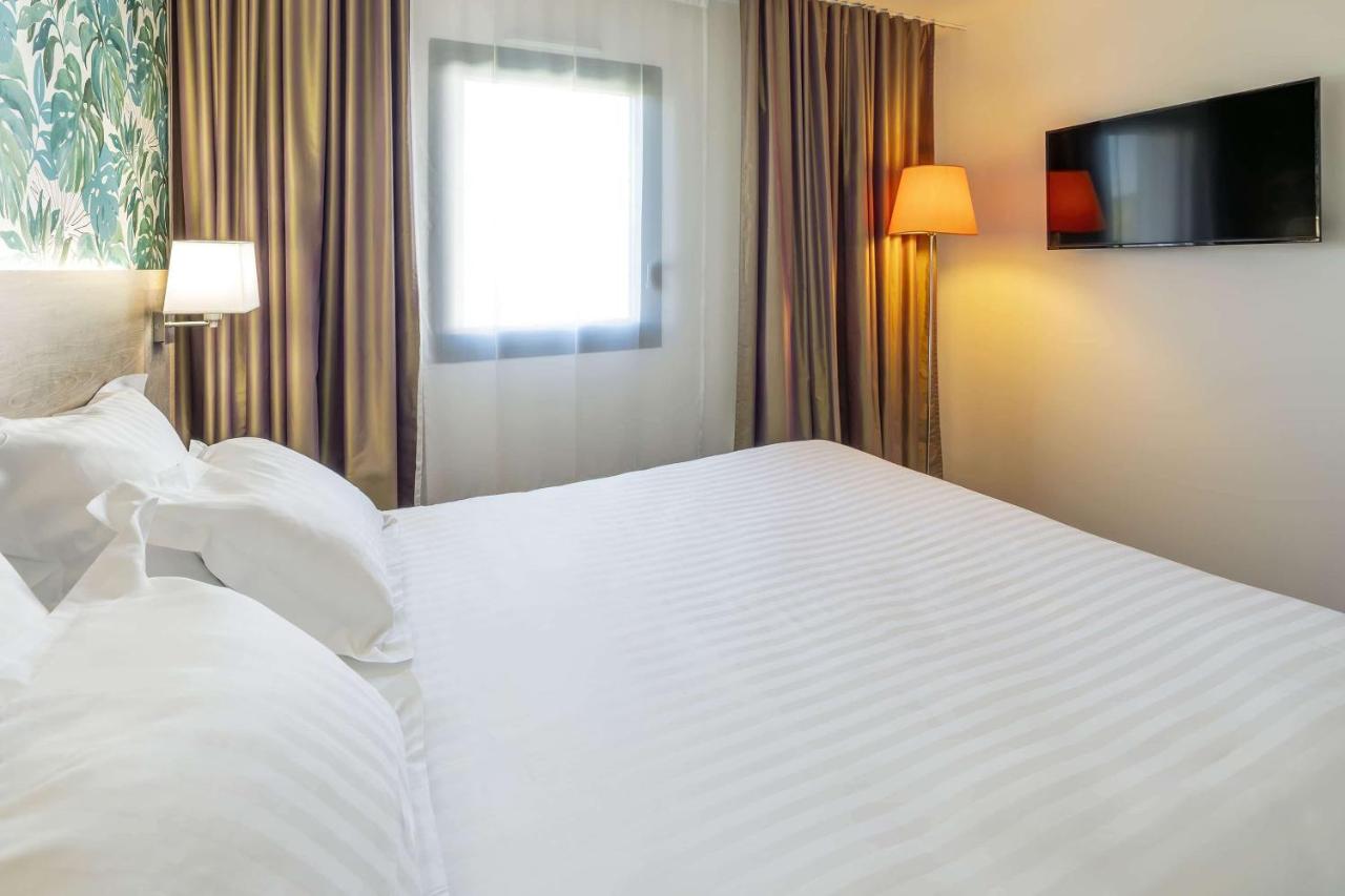 Best Western Les Aureliades Saint Nazaire - 4