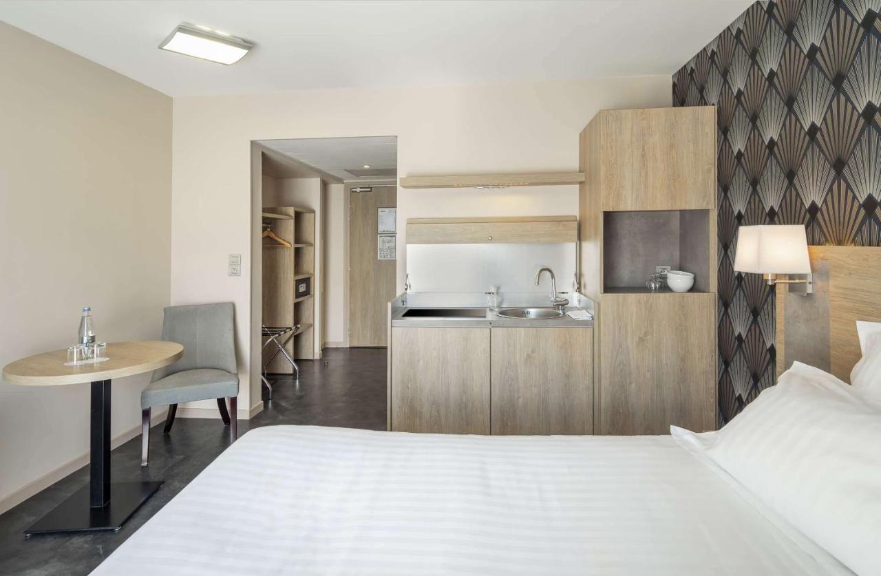 Best Western Les Aureliades photo 3