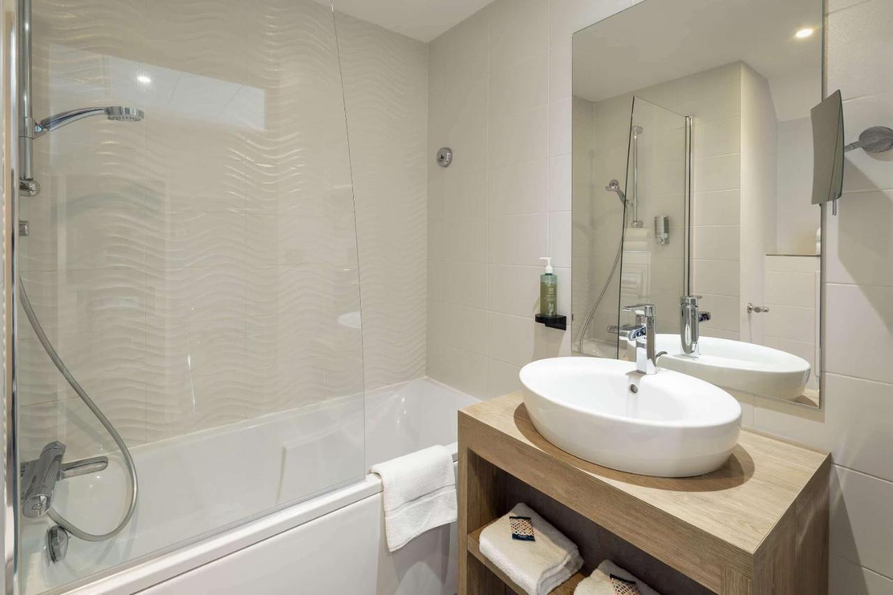 Best Western Les Aureliades photo 2