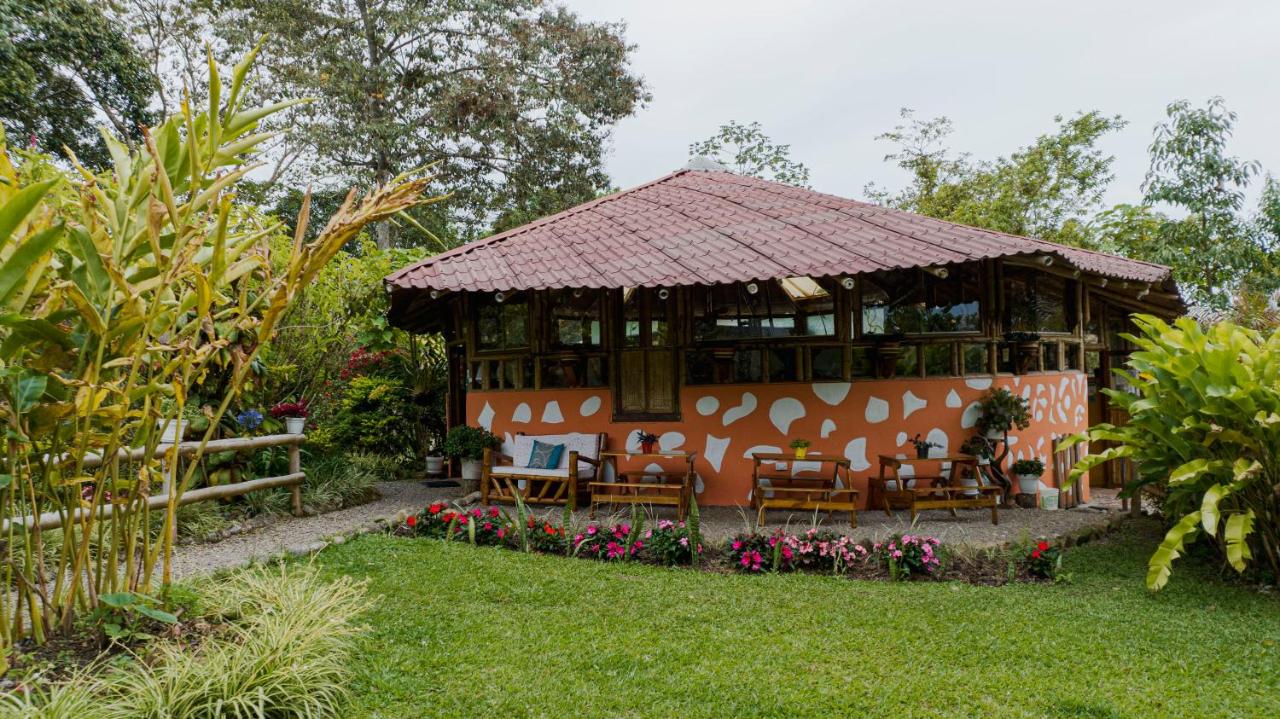 Finca Ecológica El Maco photo 3