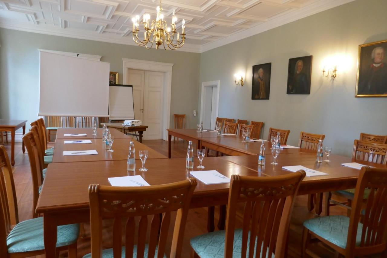 Landhaus Schloss Kölzow photo 3